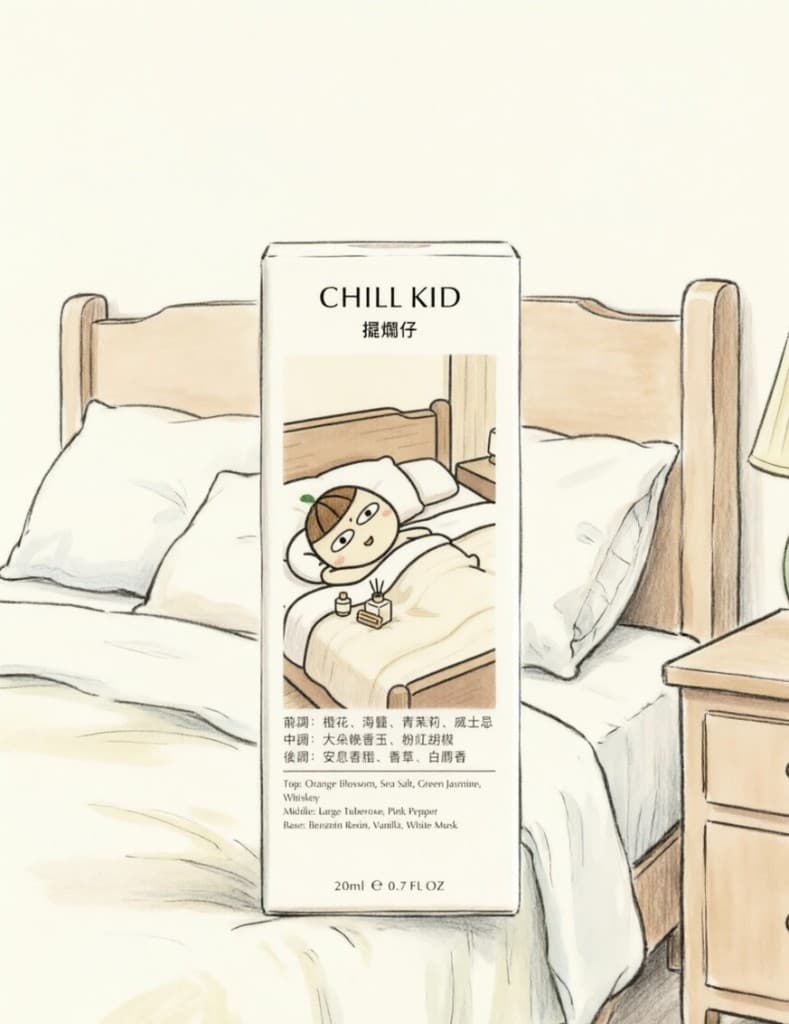 Chill Kid